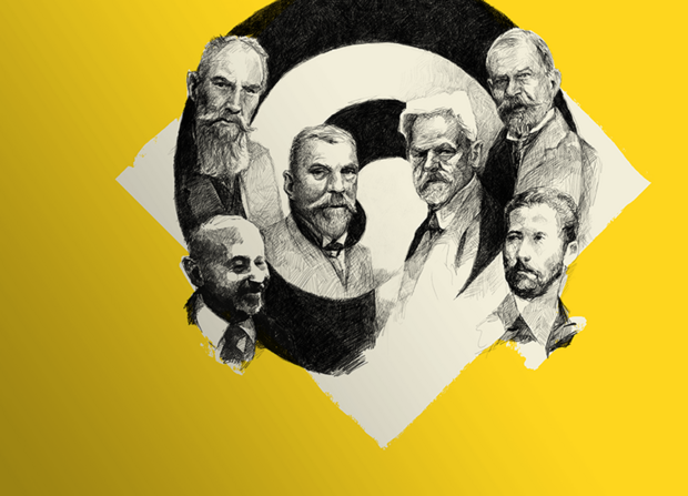110 Jahre Krebshilfe &Ouml;sterreich