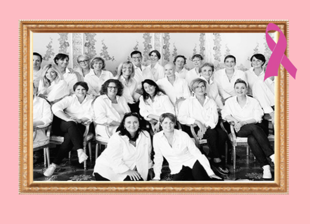 Pink Ribbon