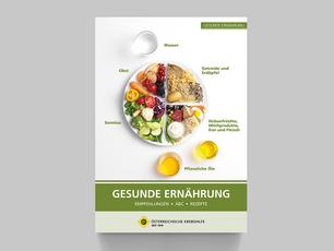 Gesunde Ernährung