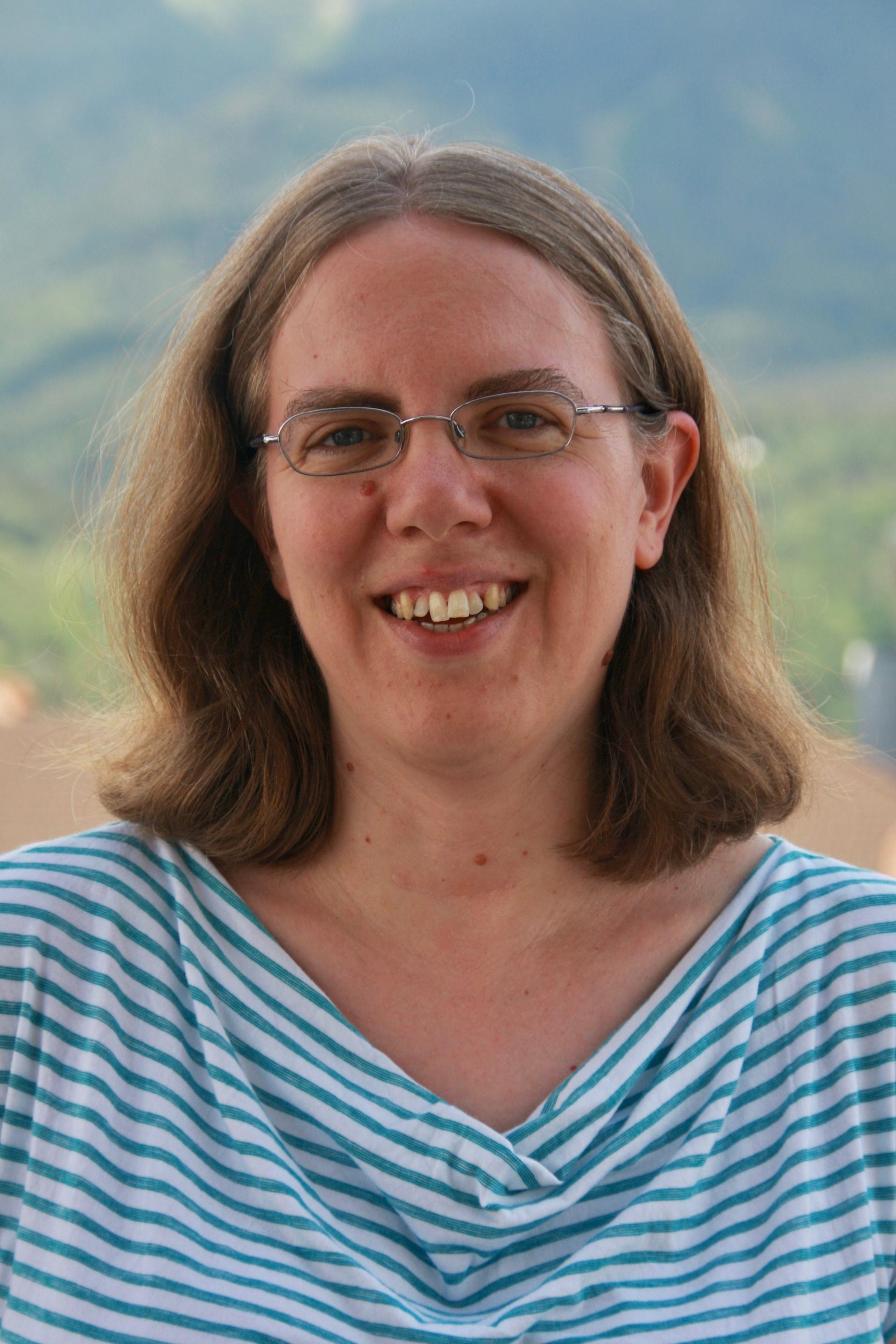 Dr Janine Kimpel