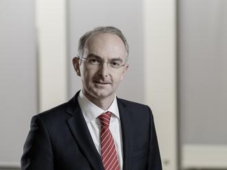 Prim. Priv. Doz. Dr. Bernd Lamprecht