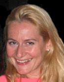 Dr. Nicole Concin Dr. Nicole Concin